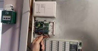 Монтаж беспроводной охранной сигнализации от 3138 руб. в Шатуре - ЭлектроШтр