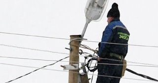 Технологическое присоединение к электросетям для юрлиц от 5229 руб. в Шатуре - ЭлектроШтр