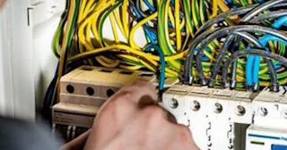 Электрика в частном доме под ключ в Шатуре - стоимость услуг от 1569 руб.