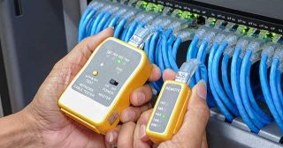 Настройка и монтаж сетей от 3138 руб. в Шатуре - ЭлектроШтр, надежно и быстро
