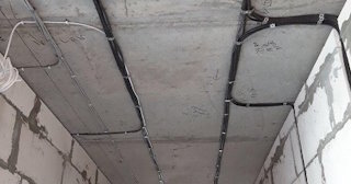 Прокладка электропроводки в коробах от ЭлектроШтр в Шатуре - от 1569 рублей