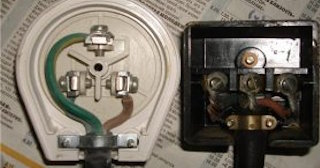 Подключение и монтаж розетки для электроплиты от 576 руб в Шатуре - ЭлектроШтр